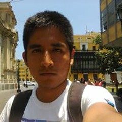 Bryan Steve Garcia Pardo