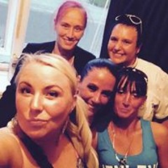 Maria Bowlers Burgess