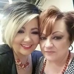 Sarah Elizabeth Davis