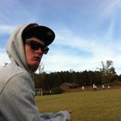 Josh Axmann