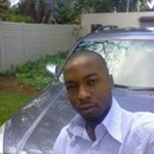 Nyasha Mawere’s avatar