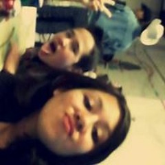 Nayely Saaverdra-Chairez