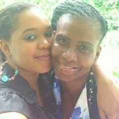 Lartitia Happily Pajotte