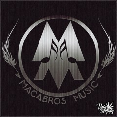 Macabros Music Oficial