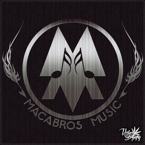 Macabros Music Oficial’s avatar