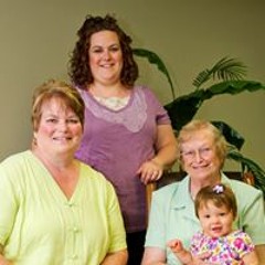 Amber Spoelstra George