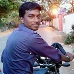 Muruganandham JKuppan