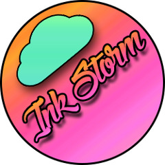 Ink Storm - Ryan
