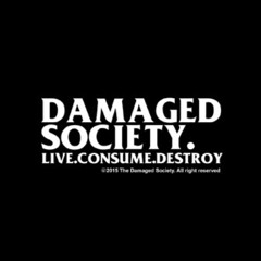 Damaged Society