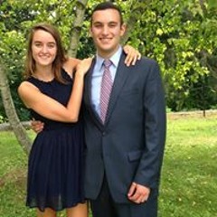 Sophia Gebbia-Richards