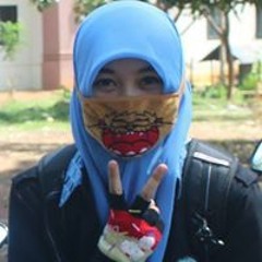 Nurul Fadilah AD