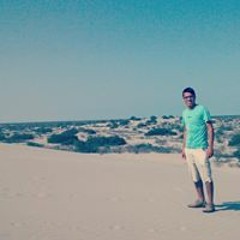 Jorge Bazalar Gonzales