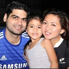 Biena Lynn Tejano Pohani