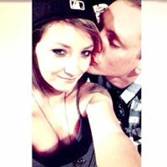 Chelsea Morae Thompson