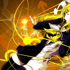 Nightcore Mixer Rin HD