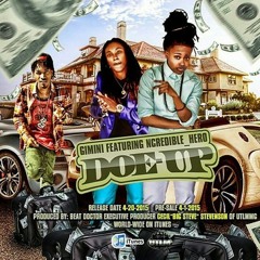 Noonieb-Tstewie Gimini