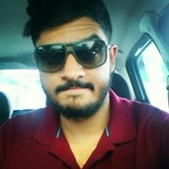 Matheus Da Silva Primo