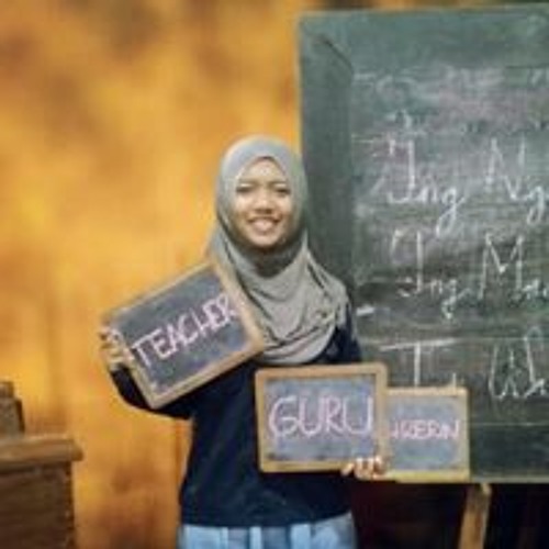 Wardania Dewi Chusna’s avatar