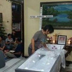 Seskolastika Angelia