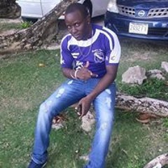 Shevii Jam Yard Nembhard