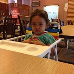 Mohd Faeez Encik Lopez