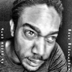 Marc Montfleury HipHop