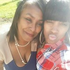 Nana Deborah Sutherland