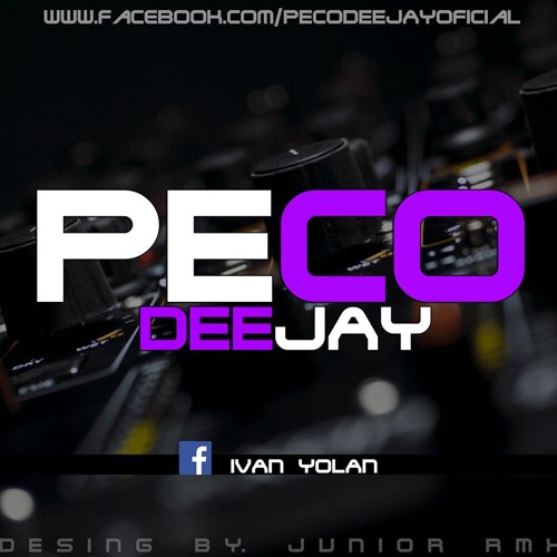 Peco DeeJay’s avatar
