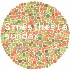 synesthesia sunday