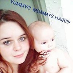 Mariah CrazyHeart Emerson