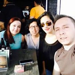 Angie Neave Morgendorffer