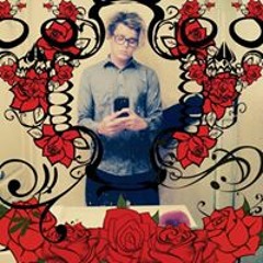 Trenton Sickfire Rivers