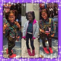 Kennedy PrettygirlBorum