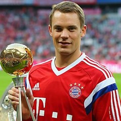 Neuer
