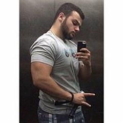 Ali Jaber