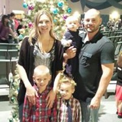 Michelle Lee Belusic