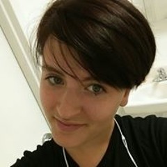 Kandiss Rose Mcalister