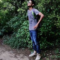 Shariq Tayyab