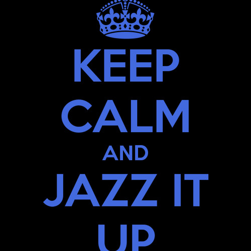 Jazz It Up’s avatar