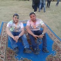 Mohammed Esam Allam