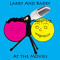Larry&Barry @ The Movies