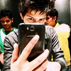 Ansh Verma