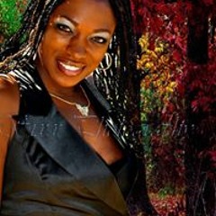 Sheresse Hargett Thompson