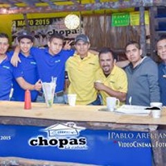 Chopas La Cabaña