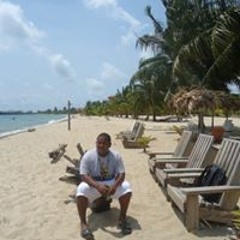 Dave Anthony Junior