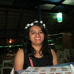 Swati Mishra