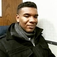 Bruce Leeanthony Desarme