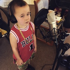 Deebee Gunner COOKED!!!