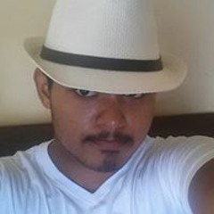 Mohammed Rakeeb Khan