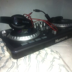 DJ ϻﾑckεч•̬͡•ҧ™